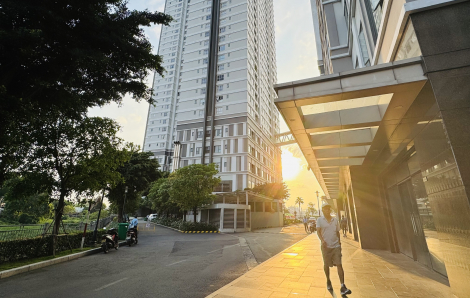 Mua nhà, đừng để nhà biến thành tiêu sản