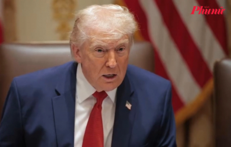 Mỹ dội bom xuyên phá boongke tấn công thành phố Isfahan của Iran