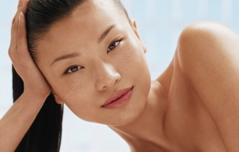 Phụ nữ Hàn Quốc gặp nhau là hỏi 'tẩy da chết chưa?'