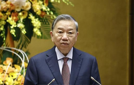 Tổng bí thư Tô Lâm: Nhanh chóng cụ thể hóa niềm tin của cử tri thành những quyết sách thiết thực