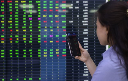 Câu chuyện đầu tư: Chơi chứng khoán kiếm tiền chợ, nhóm đồng nghiệp kẹt hàng lỗ sâu