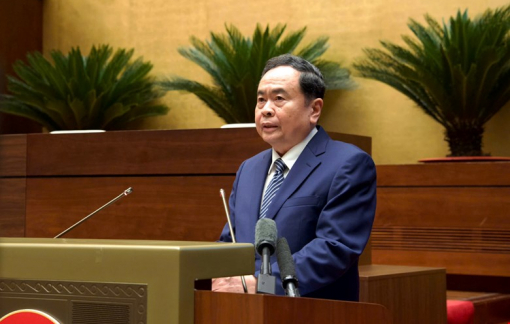 Bầu cử ĐBQH khóa XVI và đại biểu HĐND các cấp: Dấu mốc trong đổi mới tổ chức bộ máy chính quyền