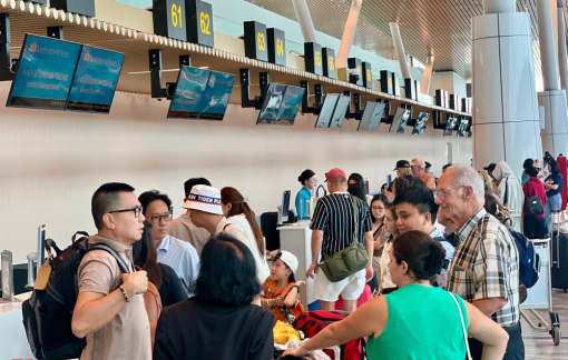 Hàng không ứng phó thế nào trước biến động giá nhiên liệu?