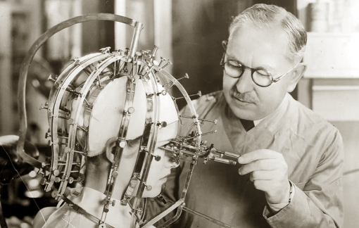 Cái đẹp dưới áp lực công nghệ