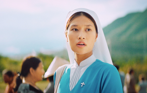 Chịu xấu để nhân vật đẹp