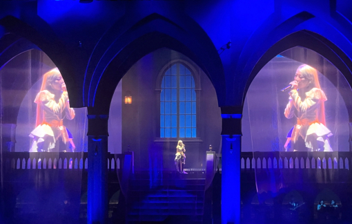 Sân chơi âm nhạc không dành cho tất cả