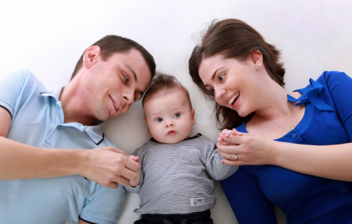 Nếu đứa trẻ ấy không phải con tôi thì sao?