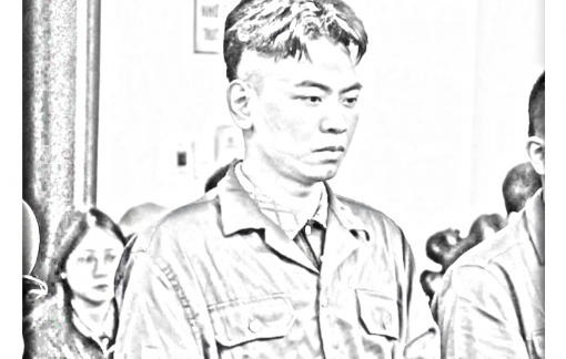 Y án 2 năm tù với 'tổng tài' chỉ tay đánh người tại quán cà phê ở Hà Nội