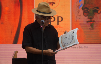 25 năm nhớ Trịnh Công Sơn: