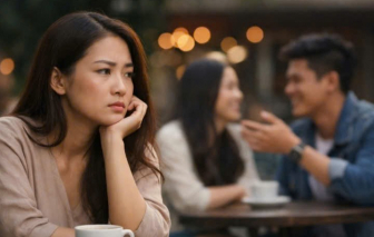 Bàn chuyện cưới cô chị nhưng bất ngờ nói thương cô em