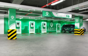 Lắp trạm sạc xe điện ở tất cả chung cư: Giải pháp đã có, đến lúc phải quyết liệt