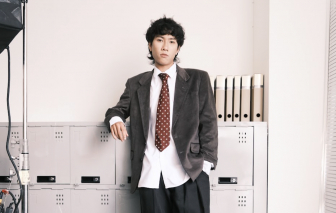 Hoaprox - DJ gen Z tỉ view của nhạc Việt thay đổi