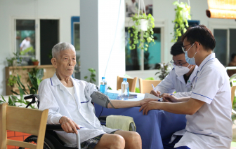 Năm 2026: TPHCM khám sức khỏe ít nhất 1 lần cho toàn bộ người dân