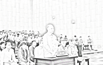 Nhận hối lộ hơn 4,5 tỉ đồng, cựu Thứ trưởng bị đề nghị từ 3 - 4 năm tù