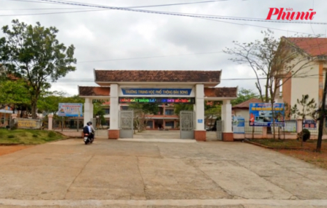 Cô giáo bị phát tán ảnh nhạy cảm, nhà trường đề nghị công an điều tra