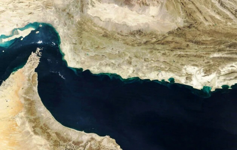 Eo biển Hormuz và "vết sẹo" khó lành của chuỗi cung ứng toàn cầu