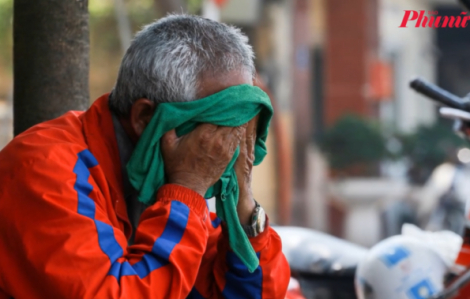 Thời tiết ngày 2/4: Nam Bộ ngày nắng, Bắc Bộ mưa vài nơi