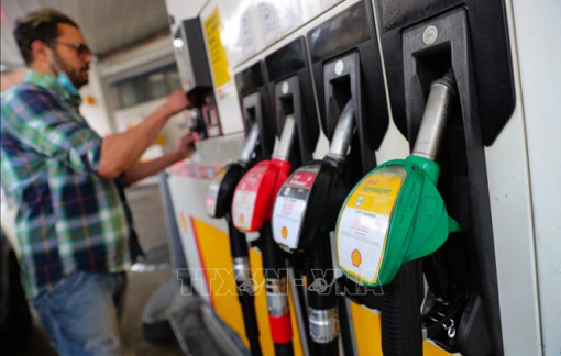 EU chuẩn bị kịch bản khủng hoảng năng lượng kéo dài