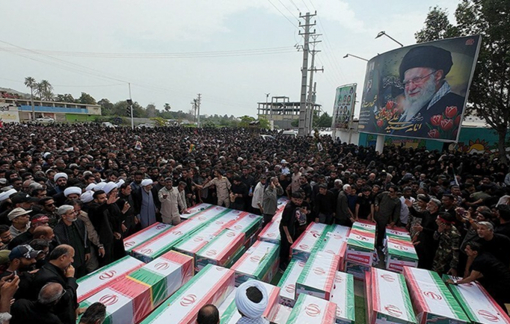 Khủng hoảng nhân đạo ngày càng trầm trọng sau hơn một tháng xung đột ở Trung Đông