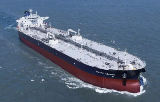 Tàu dầu Nga cập cảng Cuba: Nước đi chính trị sắc bén và sự xoay chiều đầy toan tính