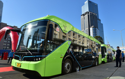 TPHCM sẽ miễn vé xe buýt cho tất cả người dân