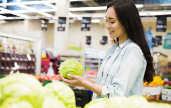 Áp dụng quy tắc đi siêu thị, tôi không còn mua sắm quá tay