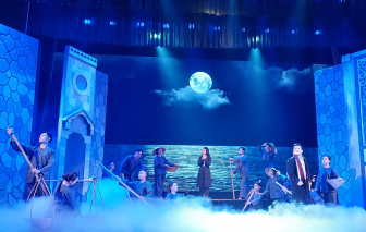 Bao lâu là đủ cho một vở diễn?