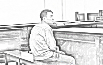 Cú lừa 11,7 tỉ đồng của 'Thiếu tướng rởm'