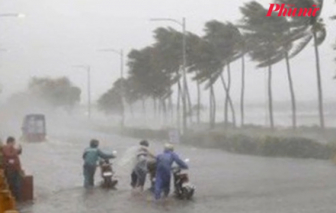 Dự báo thiên tai năm 2026: Nguy cơ xuất hiện siêu bão