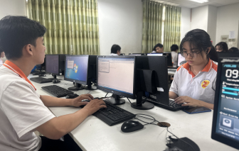 Dự thảo Điều lệ trường trung học nghề: Phải phối hợp với doanh nghiệp, giải quyết việc làm cho người học