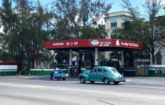 EU và Nga tuyên bố tiếp tục viện trợ khẩn cấp cho Cuba