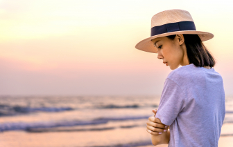 Nỗi khổ làm dâu nhà nghèo