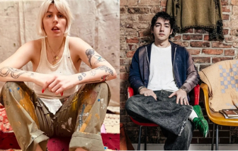 'Quần áo rách' lên ngôi: Khi vẻ đẹp không hoàn hảo trở thành tuyên ngôn thời trang