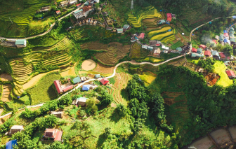 Sa Pa vào danh sách những thị trấn nhỏ đẹp nhất thế giới