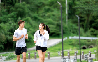 Sẵn sàng tâm thế để hạnh phúc