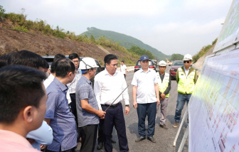 TP Huế đẩy nhanh tiến độ giải phóng mặt bằng, về đích các công trình trọng điểm đúng thời hạn