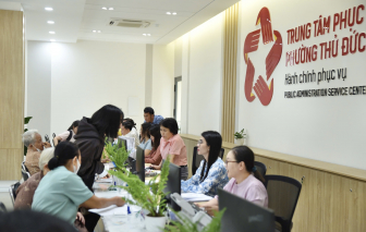 TPHCM mời gọi nhân tài đóng góp cho mục tiêu tăng trưởng 2 con số