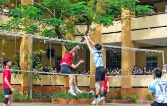 TPHCM nỗ lực vì một thành phố khỏe - Bài 2: Lan tỏa ý thức bảo vệ sức khỏe cho cộng đồng