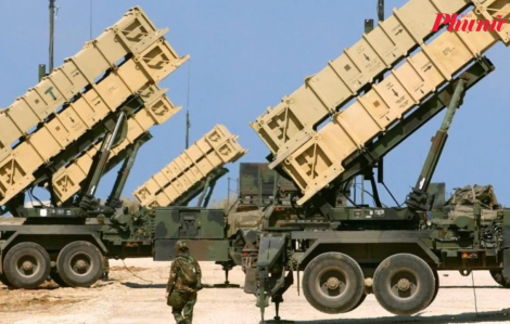Ba Lan từ chối cho Mỹ mượn tên lửa Patriot trong cuộc chiến với Iran
