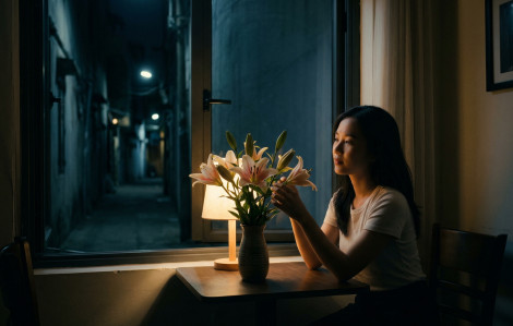 Chỉ cần còn hương thơm