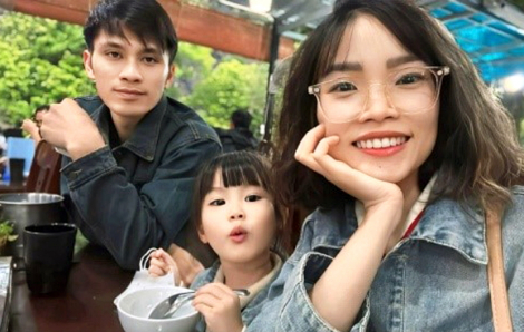 Câu chuyện tình yêu: Đi một vòng vẫn quay về bên nhau