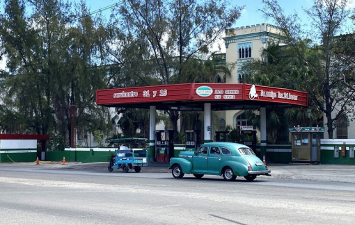 EU và Nga tuyên bố tiếp tục viện trợ khẩn cấp cho Cuba