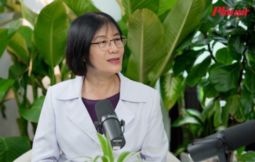 Talkshow: ICL - Phương pháp phẫu thuật cứu cánh cho người cận nặng