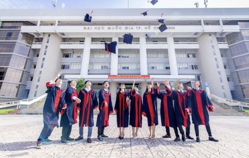 Không được tùy tiện dùng từ 'quốc gia', 'quốc tế' để đặt tên trường đại học