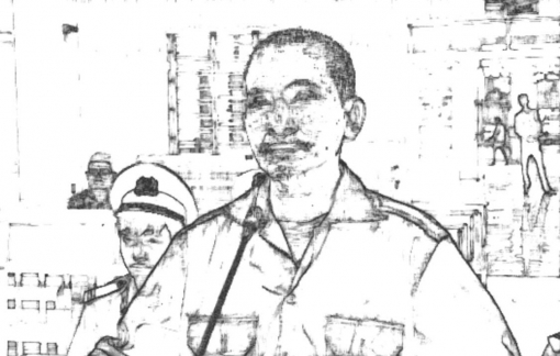 8 năm 6 tháng tù cho kẻ phát tán, tuyên truyền thông tin chống Đảng, nhà nước