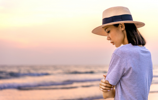 Nỗi khổ làm dâu nhà nghèo