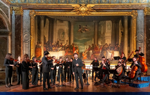 Techcombank và Masterise Group mang “tinh hoa Pháp” về Việt Nam, tôn vinh những di sản nghệ thuật độc bản