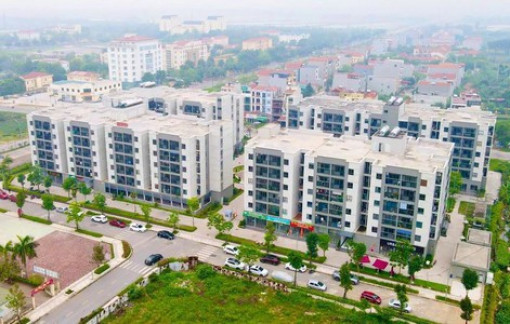 Thị trường bất động sản bước vào giai đoạn thanh lọc