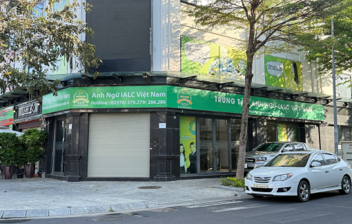 Trung tâm Anh ngữ thu học phí xong đóng cửa, UBND tỉnh chỉ đạo công an vào cuộc