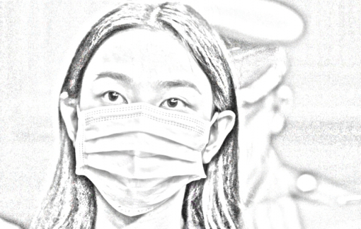 Vì sao hoa hậu Thùy Tiên không bị xử lý hành vi sản xuất kẹo Kera giả?